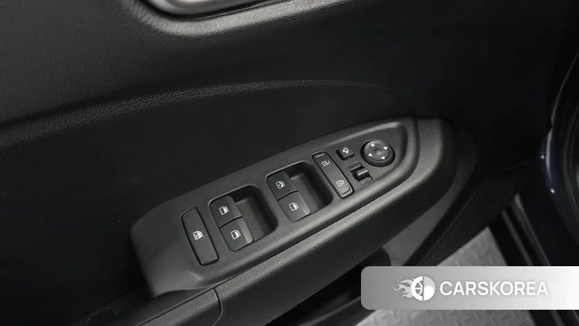 Hyundai Venue id 4432891 из Кореи 10