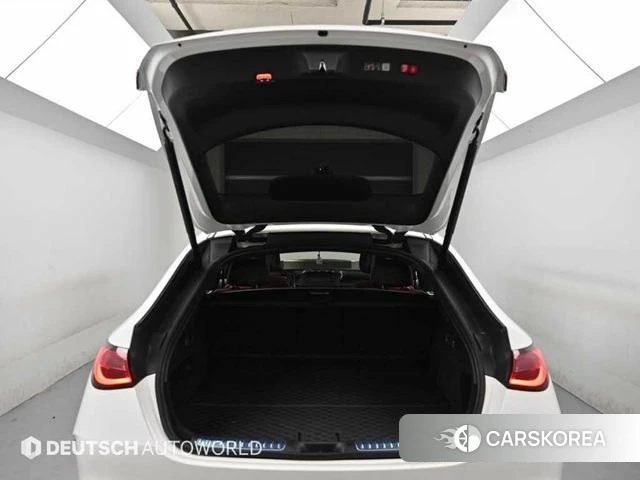 Mercedes-Benz GLC-Class X254 id 4400473 из Кореи 10
