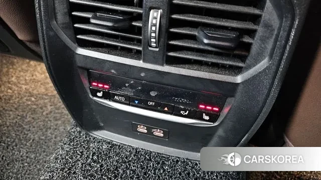 BMW 4 Series (G22) id 3624924 из Кореи 10