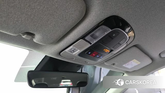 Hyundai Sonata (DN8) id 4624513 из Кореи 10