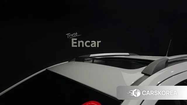 Chevrolet (GM Daewoo) The New Trax id 3493716 из Кореи 10