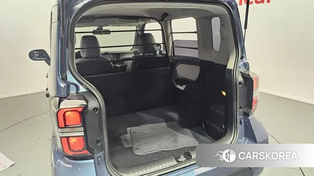 Kia The New Kia Ray id 3426438 из Кореи 10