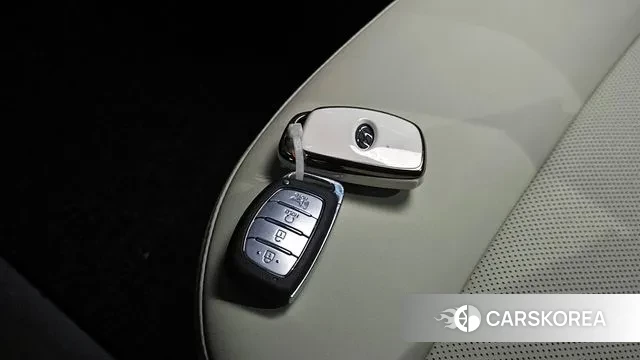 Hyundai Casper id 3317314 из Кореи 10