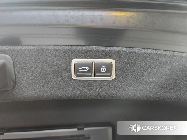 Genesis G80 (RG3) id 4753145 из Кореи 10