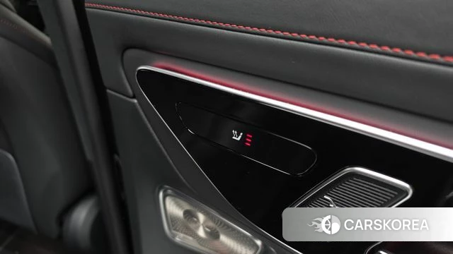 Mercedes-Benz GLC-Class X254 id 4560037 из Кореи 10
