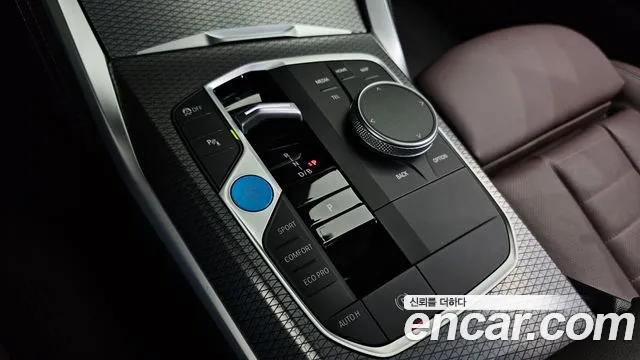 BMW i4 id 2639249 из Кореи 10