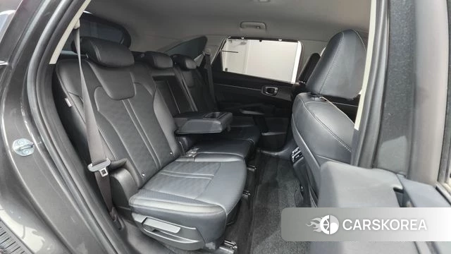 Kia The New Sorento 4th Generation id 3786291 из Кореи 10