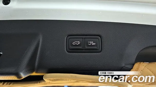 Kia Carnival 4th generation id 2830753 из Кореи 10