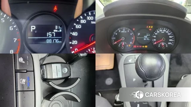 Kia Morning Urban (JA) id 3054539 из Кореи 10