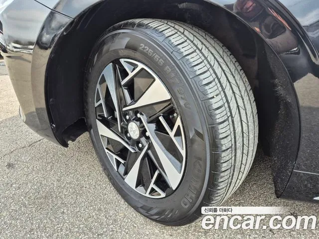 Hyundai The New Grandeur IG Hybrid id 2442976 из Кореи 10