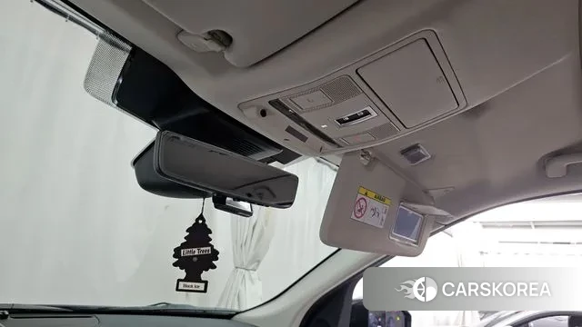 Land Rover Discovery Sports 2nd Generation id 3681530 из Кореи 10