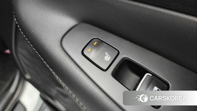 Hyundai Santa Fe TM id 4595577 из Кореи 10