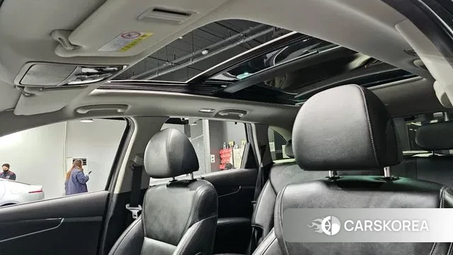 Kia The New Sorento id 3612604 из Кореи 10