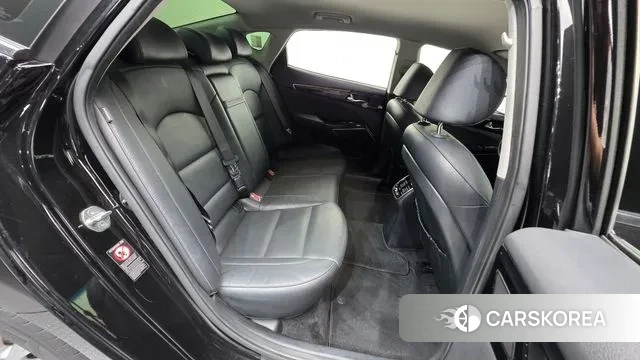 Kia Come New K7 id 3018980 из Кореи 10