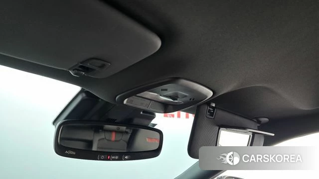 Chevrolet (GM Daewoo) Trax Crossover id 4670527 из Кореи 10