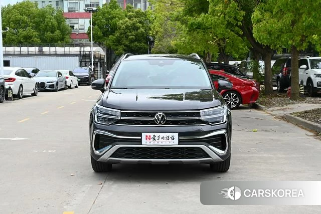Volkswagen Tuyue id 4314573 из Китая 10