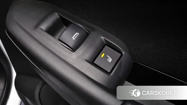 Chevrolet (GM Daewoo) The New Trail Blazer id 3732121 из Кореи 10