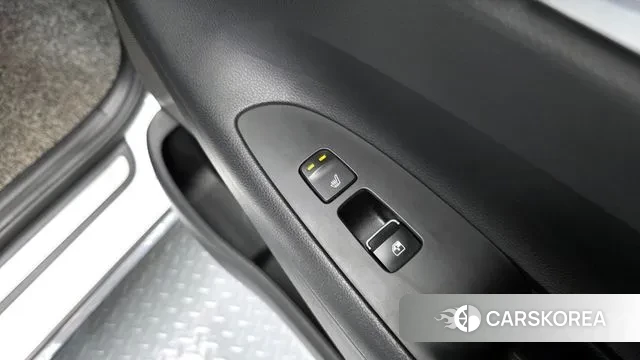 Hyundai The New Grandeur IG id 3379108 из Кореи 10