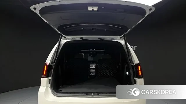 Kia Mohave Master id 3572349 из Кореи 10