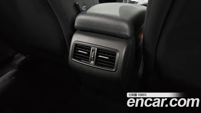 Renault Korea (Samsung) SM6 id 2452094 из Кореи 10