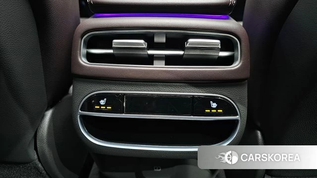 Genesis GV70 id 4592775 из Кореи 10
