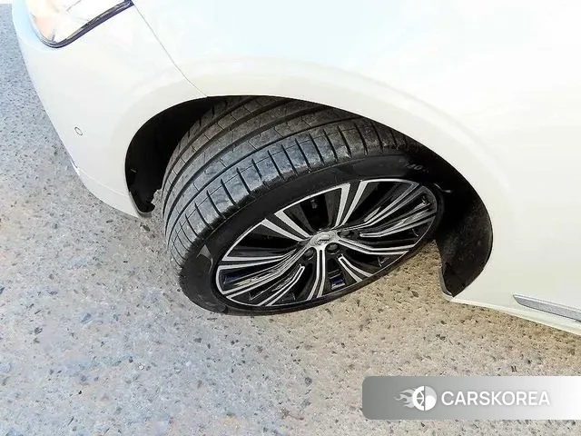 Volvo S90 id 3576411 из Кореи 10