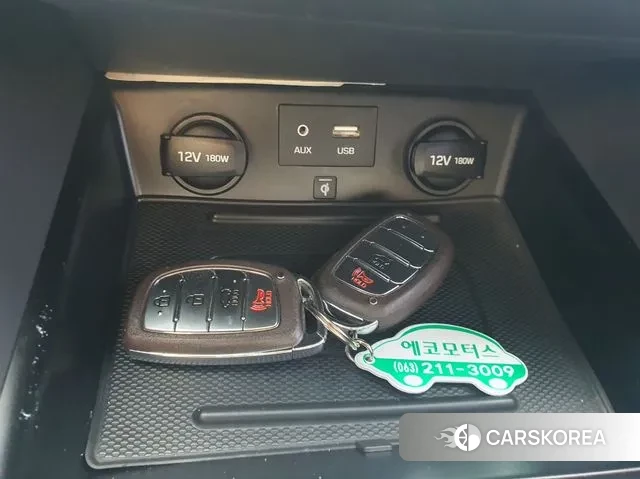 Hyundai Ionic Hybrid id 2997481 из Кореи 10