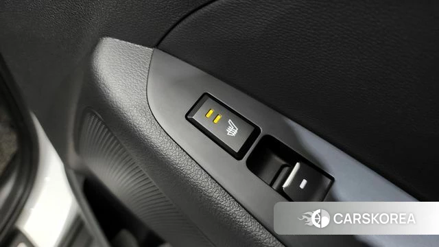 Hyundai All New Tucson id 4188364 из Кореи 10