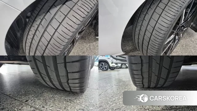 BMW 8 Series (G15) id 3236212 из Кореи 10