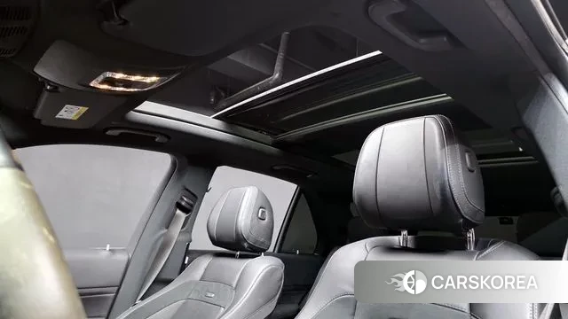 Mercedes-Benz GLE-Class W167 id 3280528 из Кореи 10