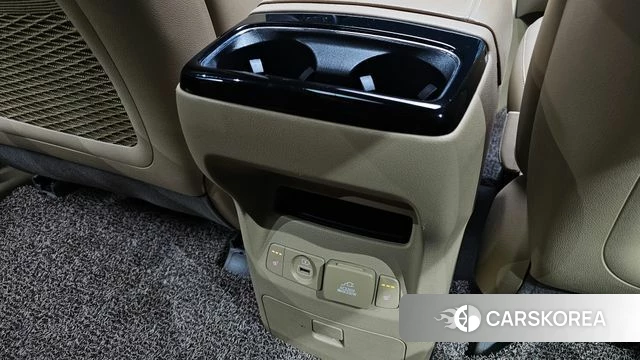 Kia The New Carnival id 4435805 из Кореи 10