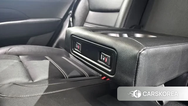 Renault Korea (Samsung) The New QM6 id 3428989 из Кореи 10