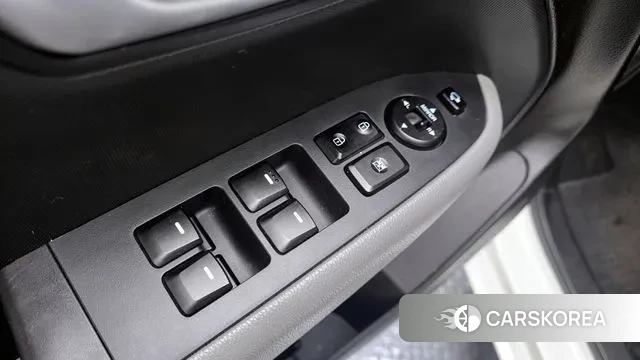 Kia The New Ray id 3615940 из Кореи 10