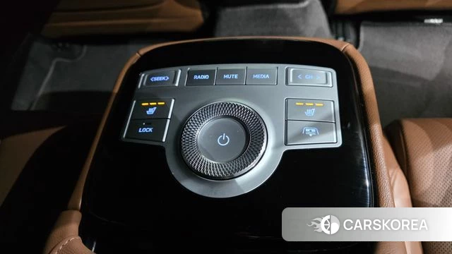 Genesis G80 (RG3) id 4415285 из Кореи 10