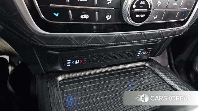 Ssangyong All New Rexton id 3379453 из Кореи 10