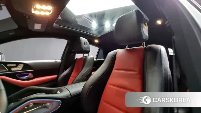 Mercedes-Benz GLE-Class W167 id 3502290 из Кореи 10