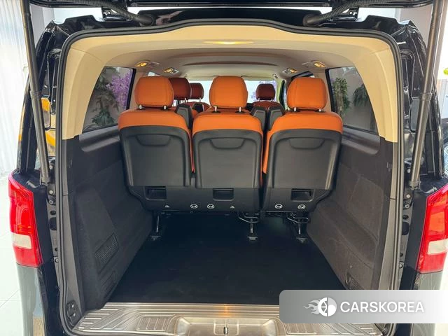 Mercedes-Benz Vito id 4272290 из Китая 10