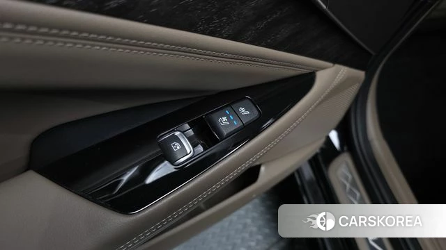 Kia K8 id 4872447 из Кореи 10
