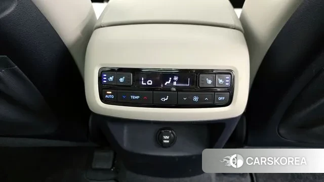 Hyundai The New Palisade id 2984436 из Кореи 10