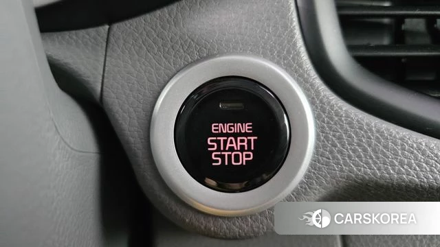Kia All New Morning (JA) id 4551710 из Кореи 10