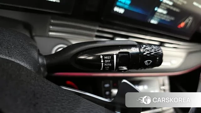 Hyundai The New Grandeur IG id 3489205 из Кореи 10