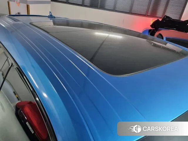 Lamborghini Urus id 3023366 из Кореи 10