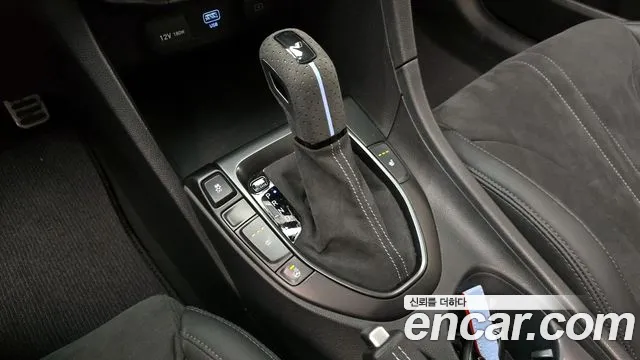 Hyundai Veloster (JS) id 2750286 из Кореи 10