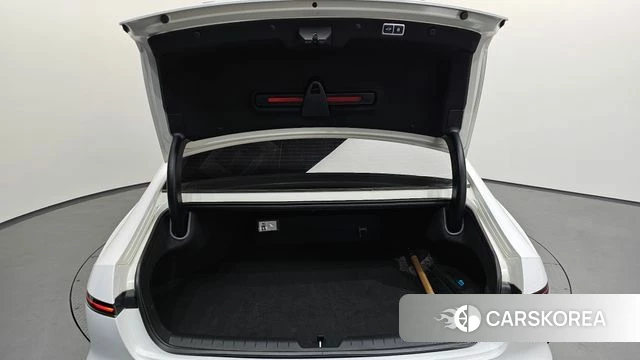 Hyundai Grandeur (GN7) id 4266841 из Кореи 10