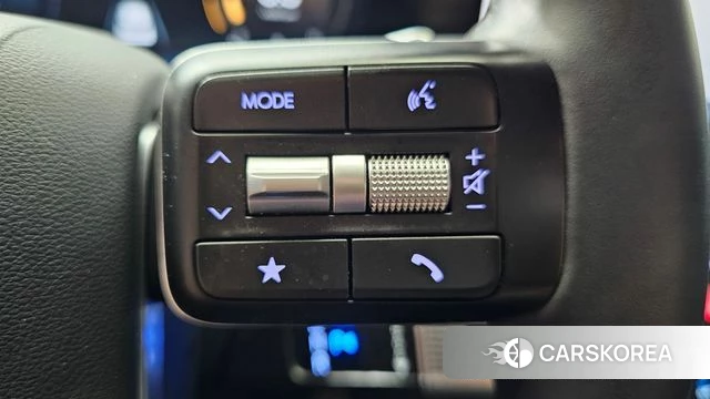 Hyundai Santa Fe (MX5) id 4480336 из Кореи 10