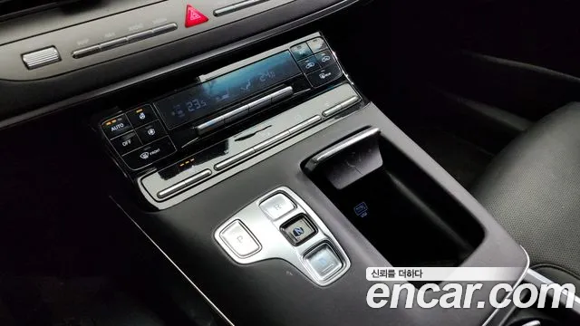 Hyundai The New Grandeur IG id 2543196 из Кореи 10