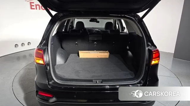 Kia The New Sorento id 3474831 из Кореи 10