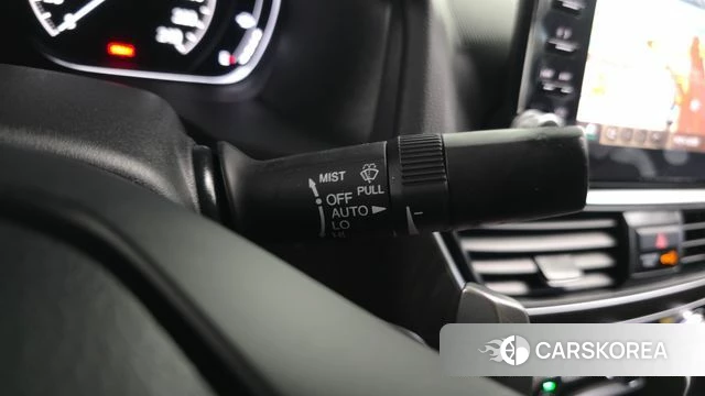 Honda Accord 10th Generation id 4285851 из Кореи 10