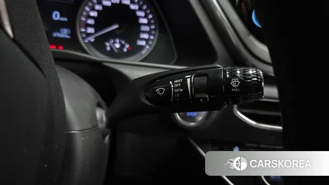 Hyundai Sonata (DN8) id 3433660 из Кореи 10