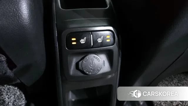 Kia The New Ray id 3325390 из Кореи 10